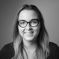 Dr Caitlin Ferreira