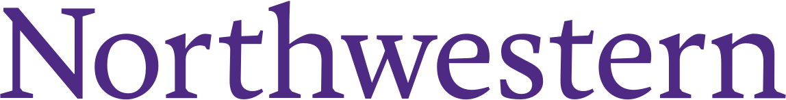 About Northwestern University Logo