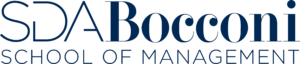 SDA Bocconi School of Management logo