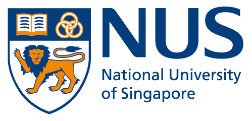 About NUS Logo