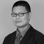 Dr Lu Weiquan