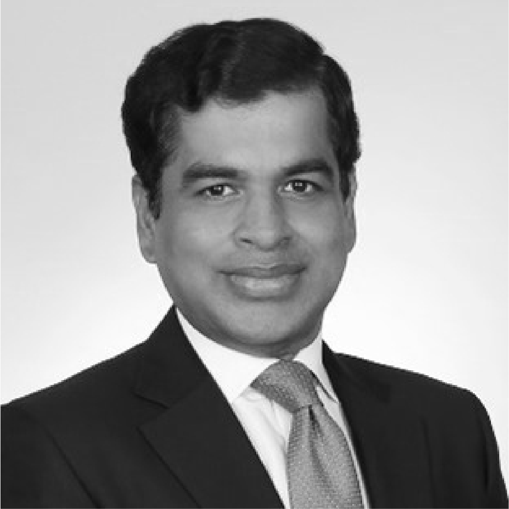 Sarat Mohanty