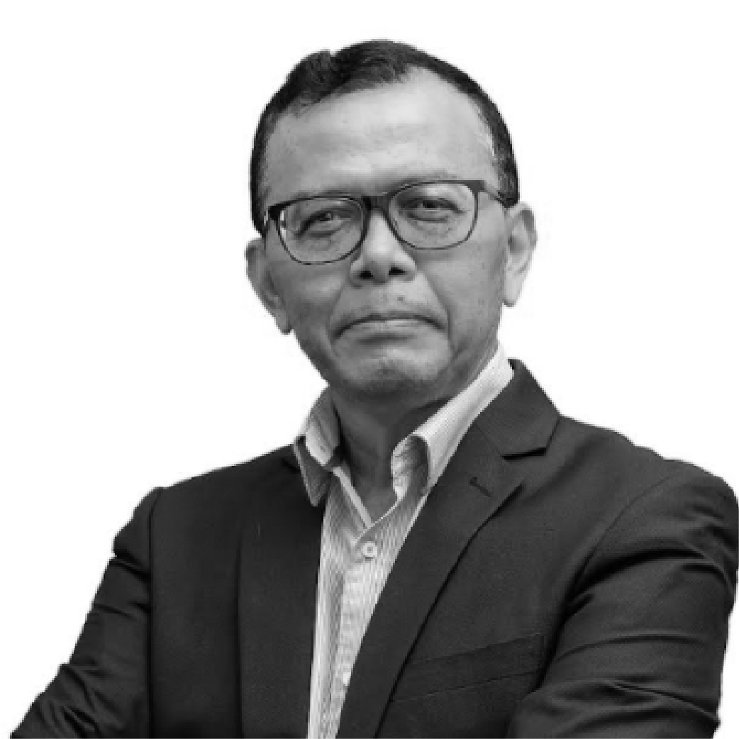 Zaid Hamzah