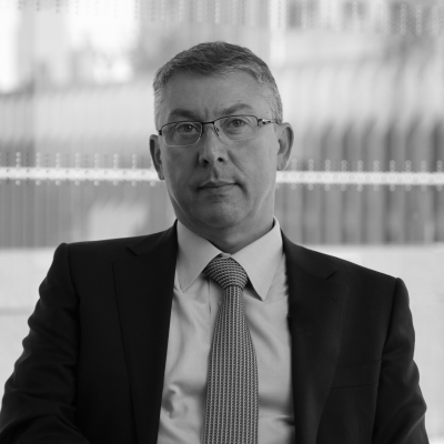 Dr Antonio Cordella