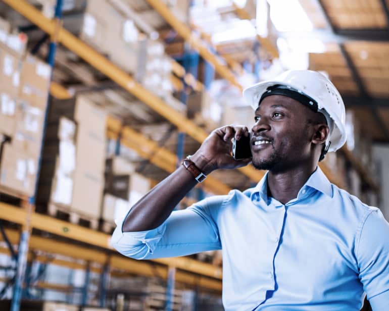 Supply Chain Management Uct Online Short Course Getsmarter