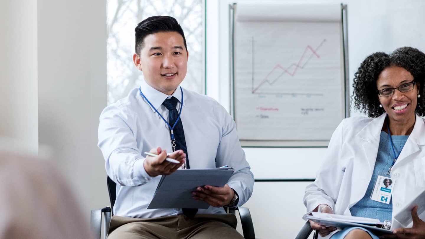 MODELLING COST EFFECTIVENESS IN HEALTHCARE visual data 2