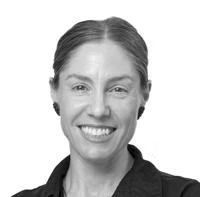 Faculty Director - Dr Neli Frost