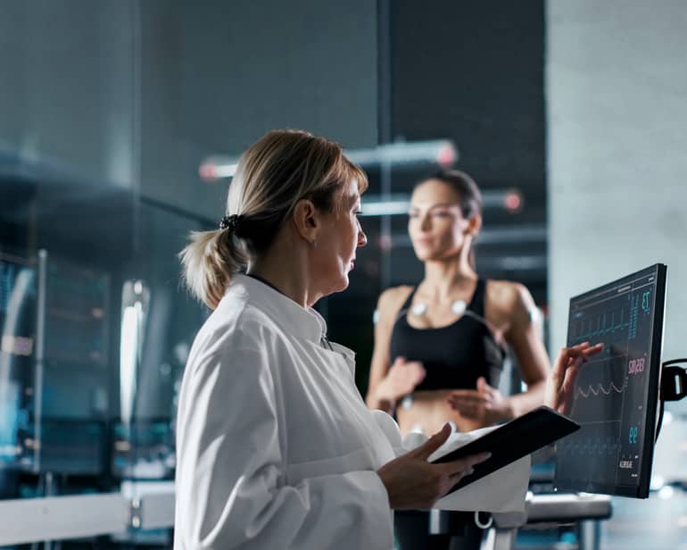 Exercise Physiology Stanford Center For Health Education Online Course Getsmarter