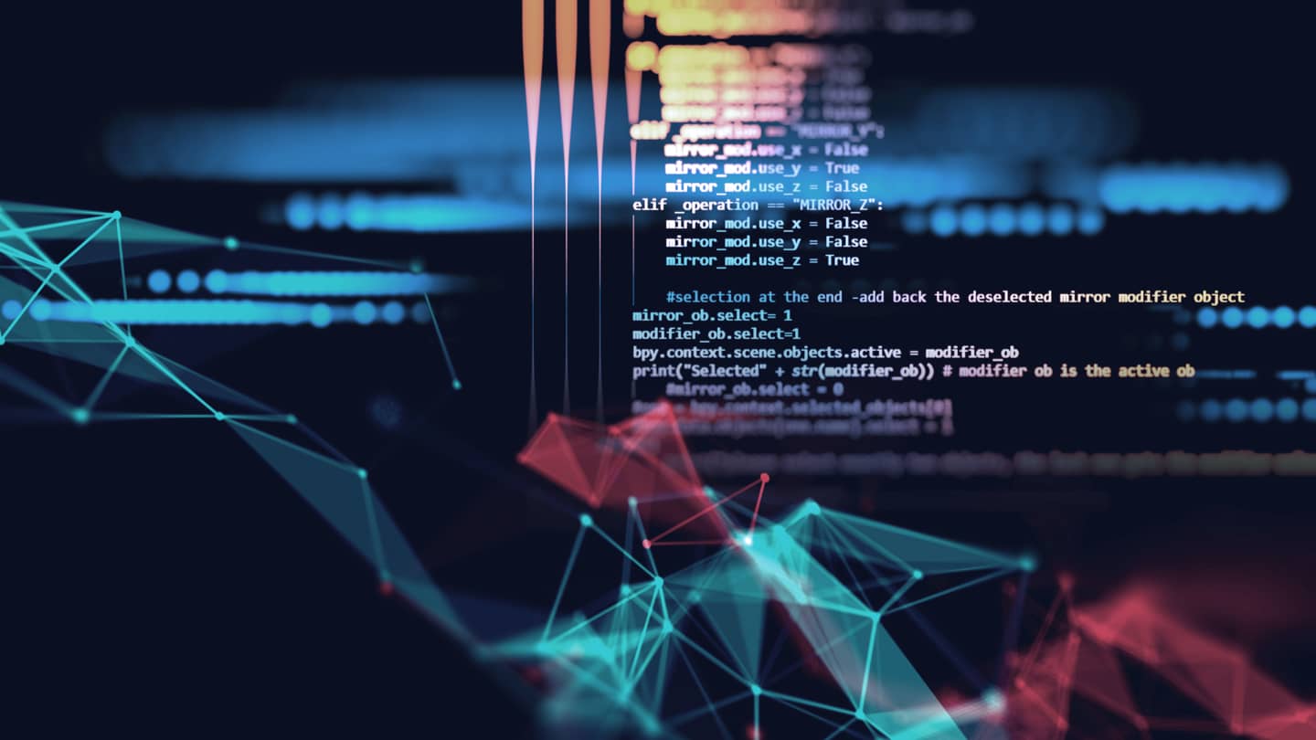 Big data top with python course