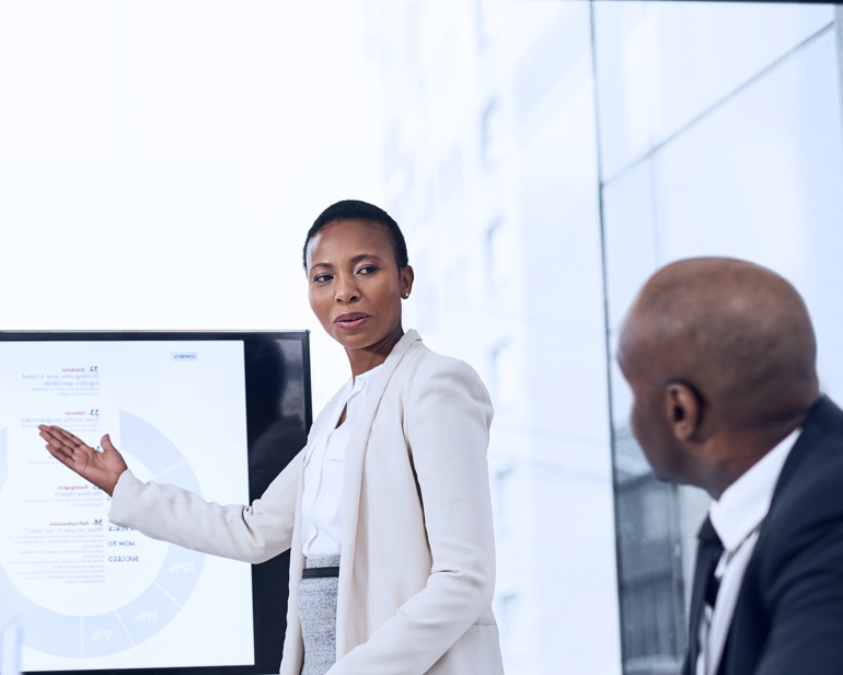 Business Analytics And Intelligence Uct Online Short Course South Africa Getsmarter