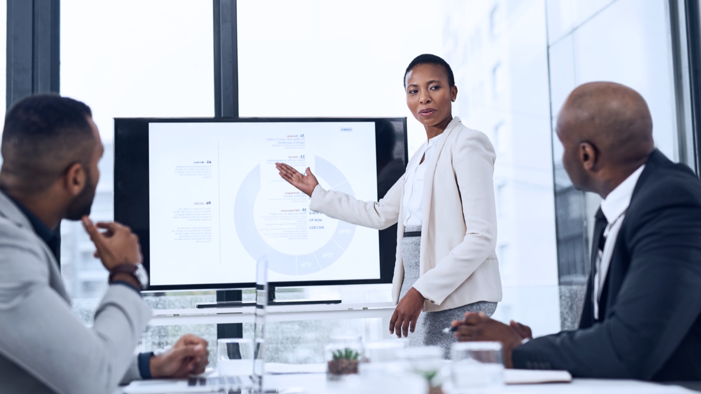 Business Analytics And Intelligence Uct Online Short Course South Africa Getsmarter