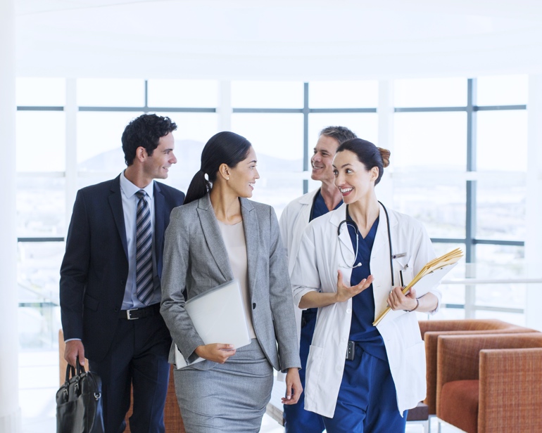 Healthcare Management Gw Milken Sph Online Short Course Getsmarter