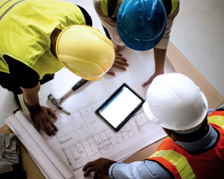 Construction Management Uct Online Short Course Getsmarter