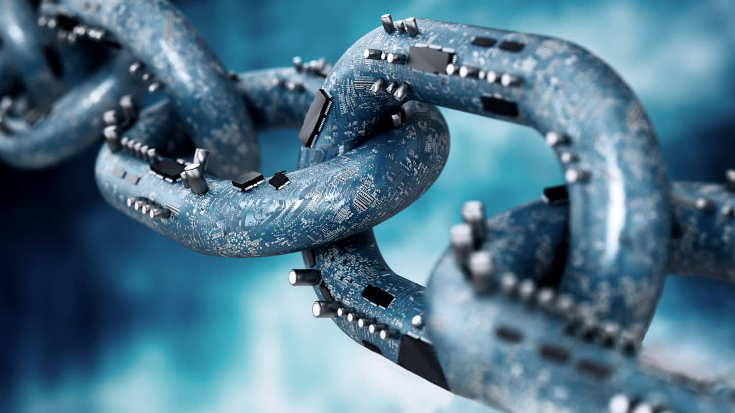 Blockchain Commercial Applications NUS School of Computing Online