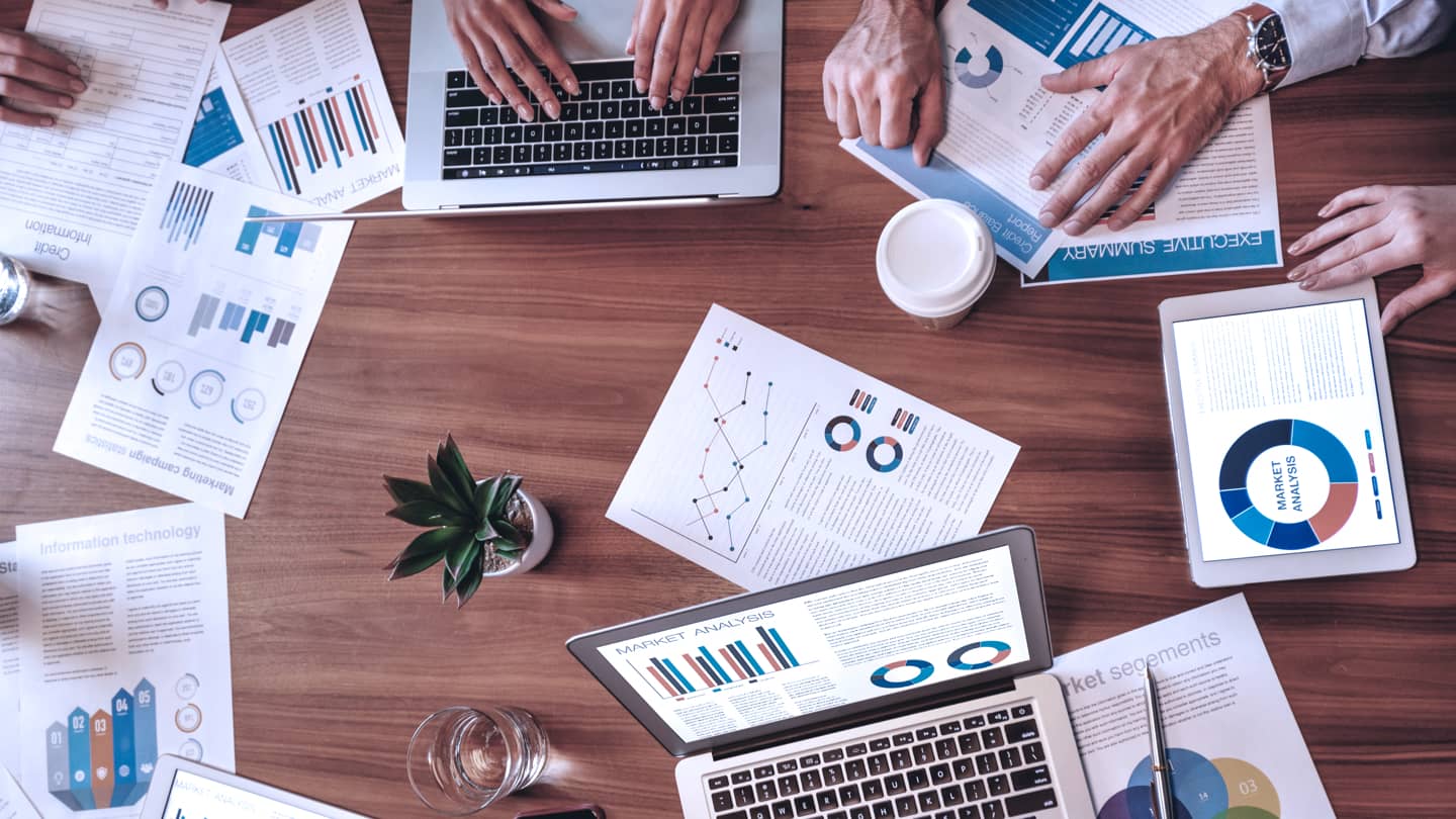 UCT Data Analysis Online Short Course | Data Analysis Certificate, South Africa - GetSmarter
