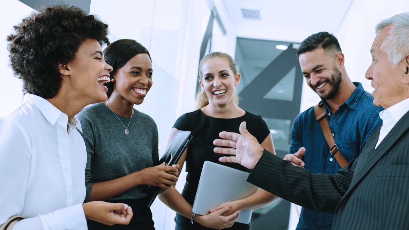 Mit sloan interpersonal communication strategies for executives