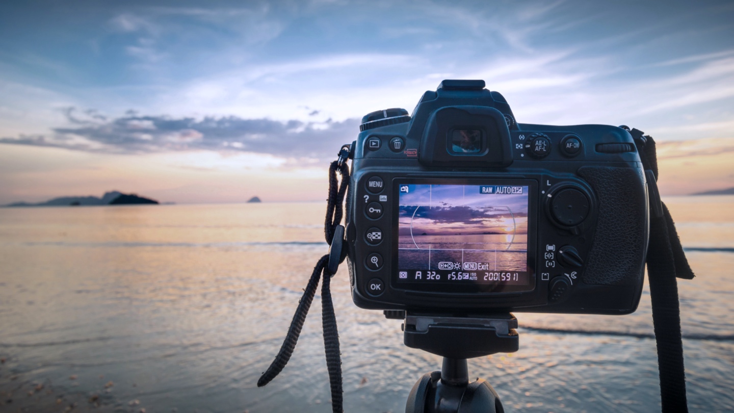 Digital Photography Uct Online Short Course South Africa Getsmarter In this tutorial, we'll show you how to use lighting, composition, and your camera's settings to take better digital photos—no matter what kind of camera you have. digital photography uct online short