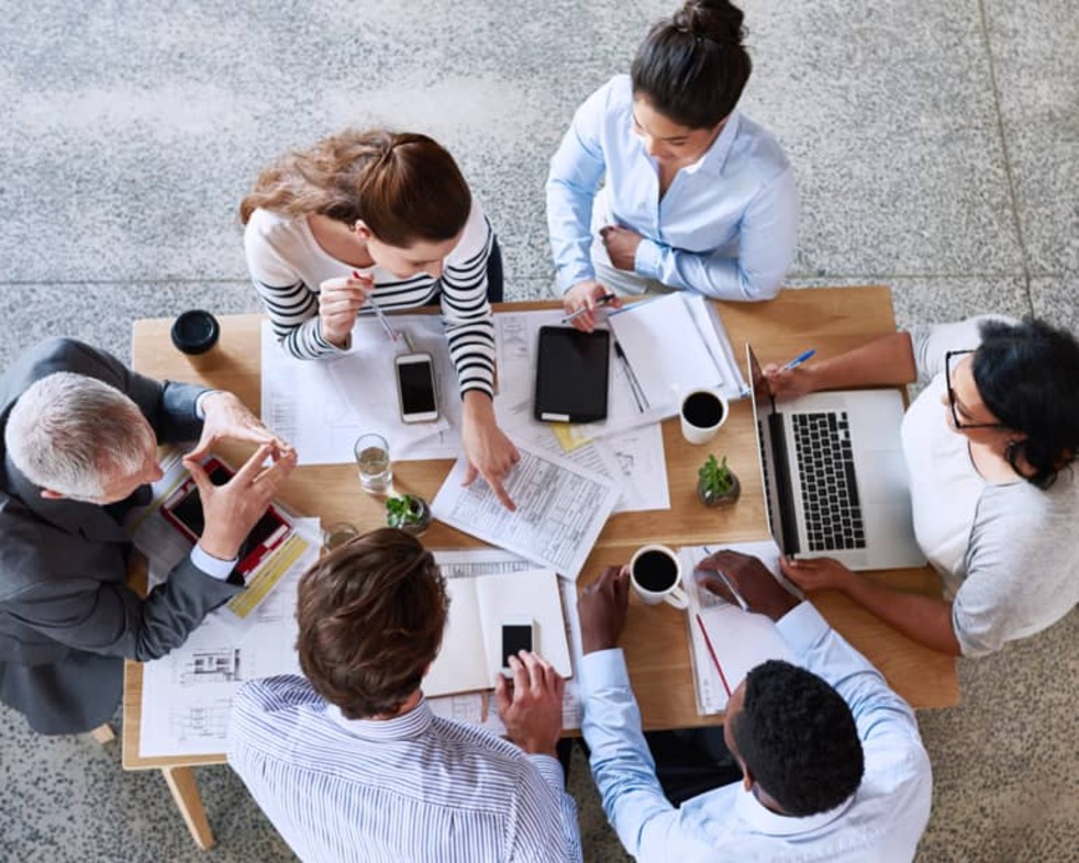 Diversity Inclusion And Belonging In The Workplace Northwestern University Online Short Course Getsmarter