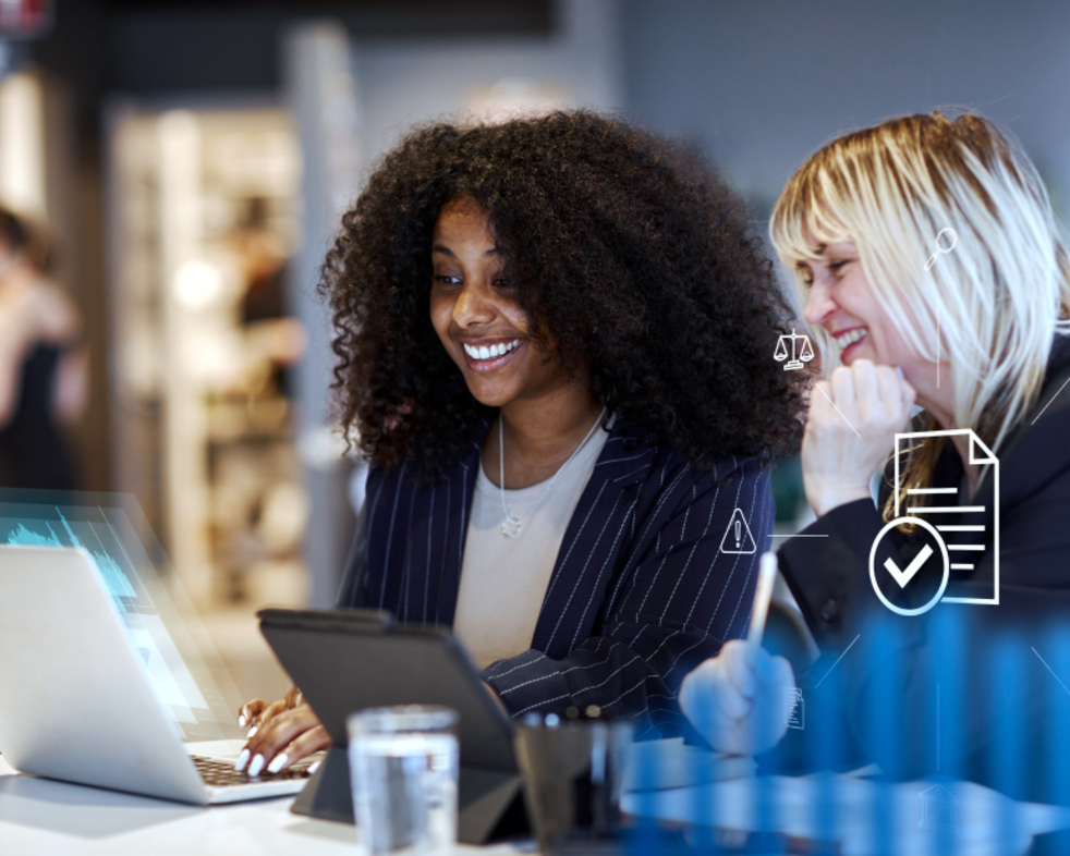 LSE Data-Driven Management: Analysis, Visualisation, and Storytelling Executive Programme banner