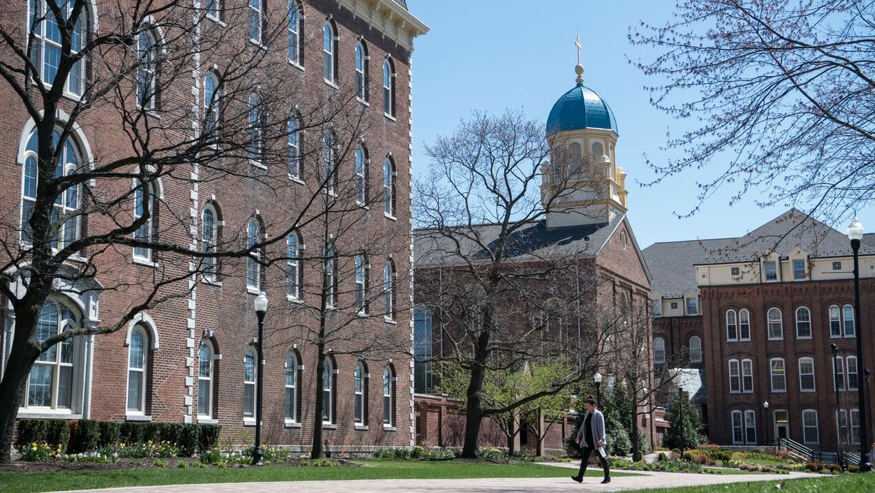 University of Dayton Online Short Courses GetSmarter