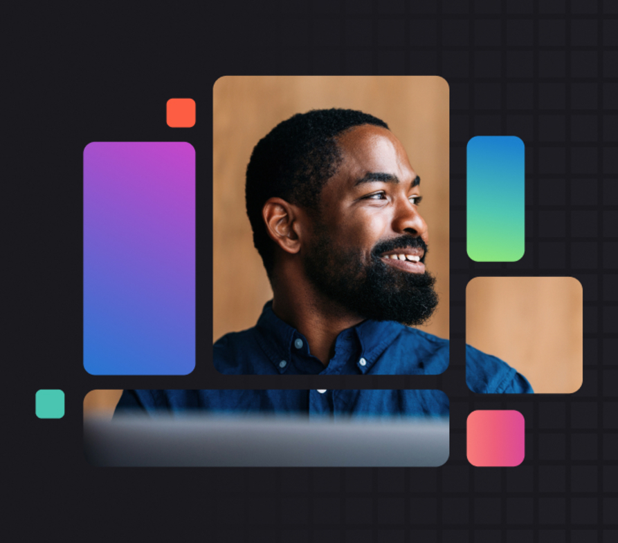 Microsoft CxO Edge: Run your business on AI online program banner