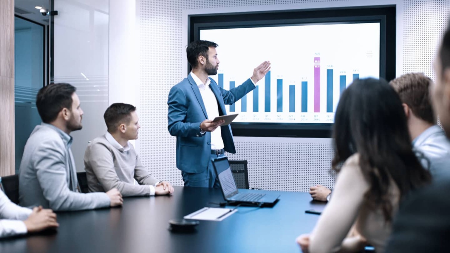 Oxford Executive Finance Programme banner