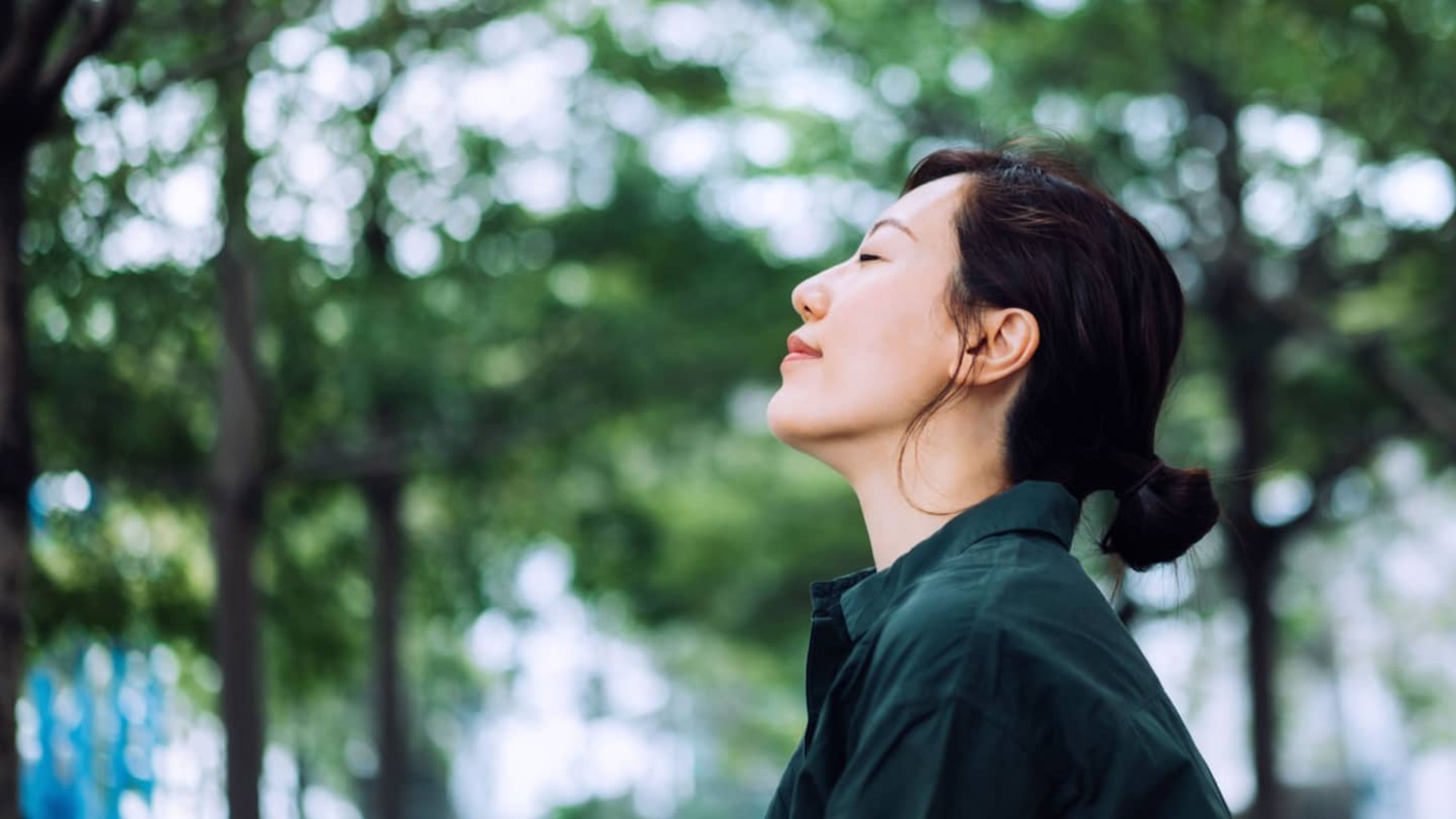 Stanford Positive Psychology and Well-Being: The Psychological, Biological, and Social Aspects of Happiness online short course banner