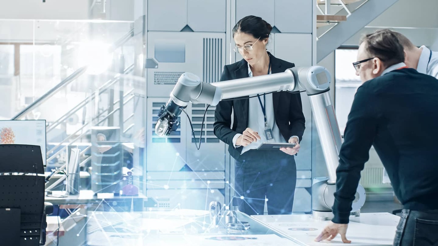 MIT Sloan Leading the Future of Work online program banner