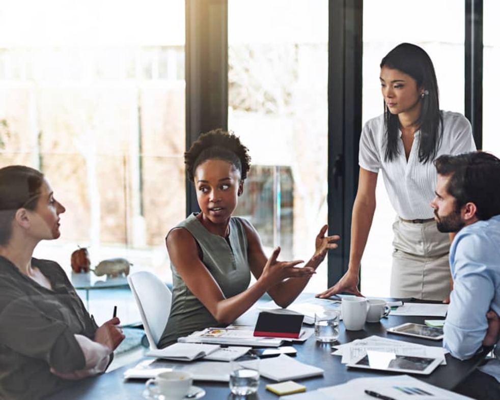 LSE Inclusive Leadership Through Behavioural Science online certificate course banner