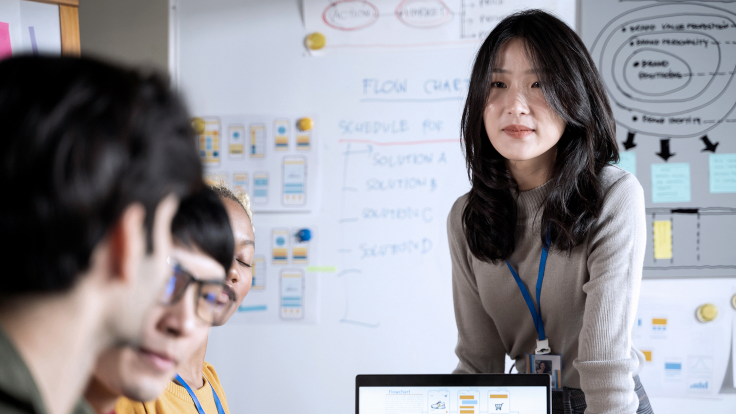 Nus Digital Marketing: Menggali Potensi Pasar Digital Indonesia yang Melimpah