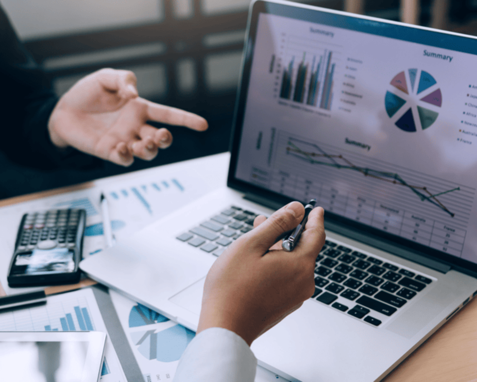 Public Sector Financial Reporting UCT Online Short Course GetSmarter