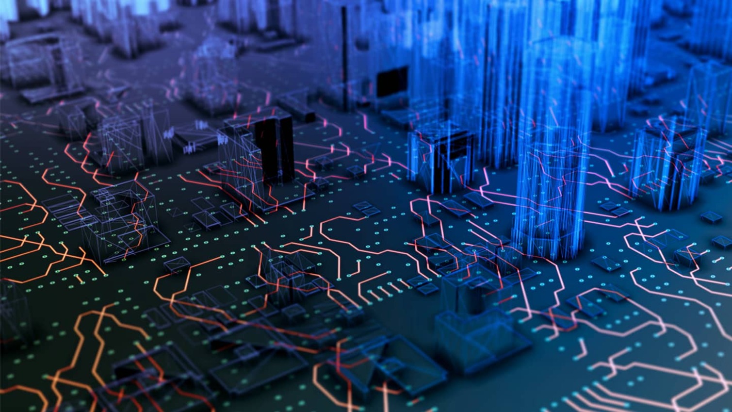 MIT Sloan Making AI Work: Machine Intelligence for Business and Society online program banner