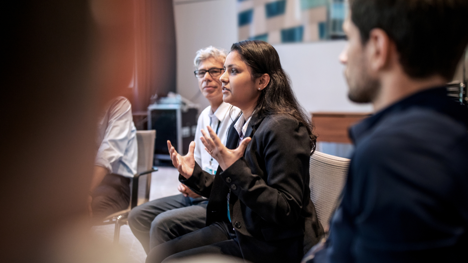 Economist Education Critical Thinking: Problem-Solving and Decision-Making in a Complex World banner