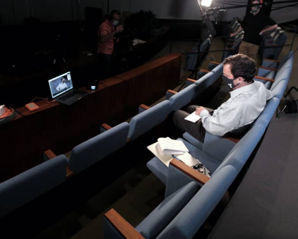 Yale SOM Executive Education Corporate Sustainability Management: Risk, Profit, and Purpose online program banner