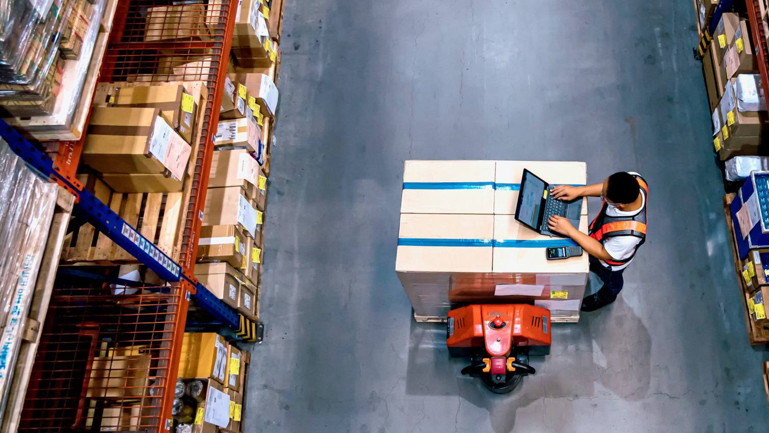 UCT Supply Chain Management online short course banner