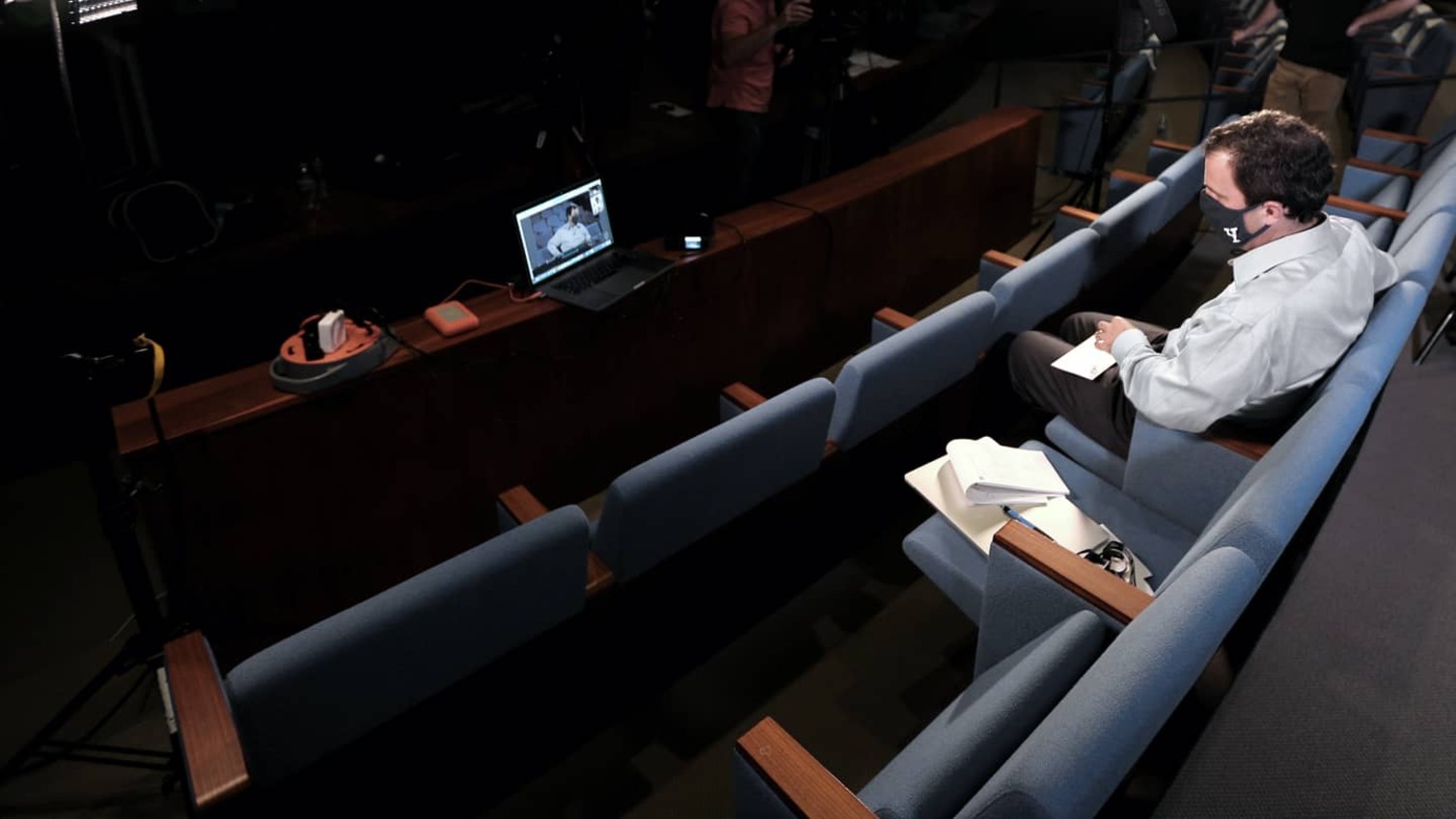 Yale SOM Executive Education Corporate Sustainability Management: Risk, Profit, and Purpose online program banner