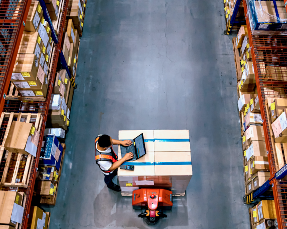 UCT Supply Chain Management online short course banner