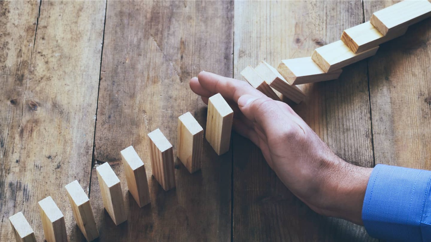 UCT Advanced Business Risk Management online short course banner