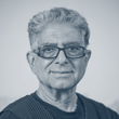 Faculty Director - Deepak Chopra