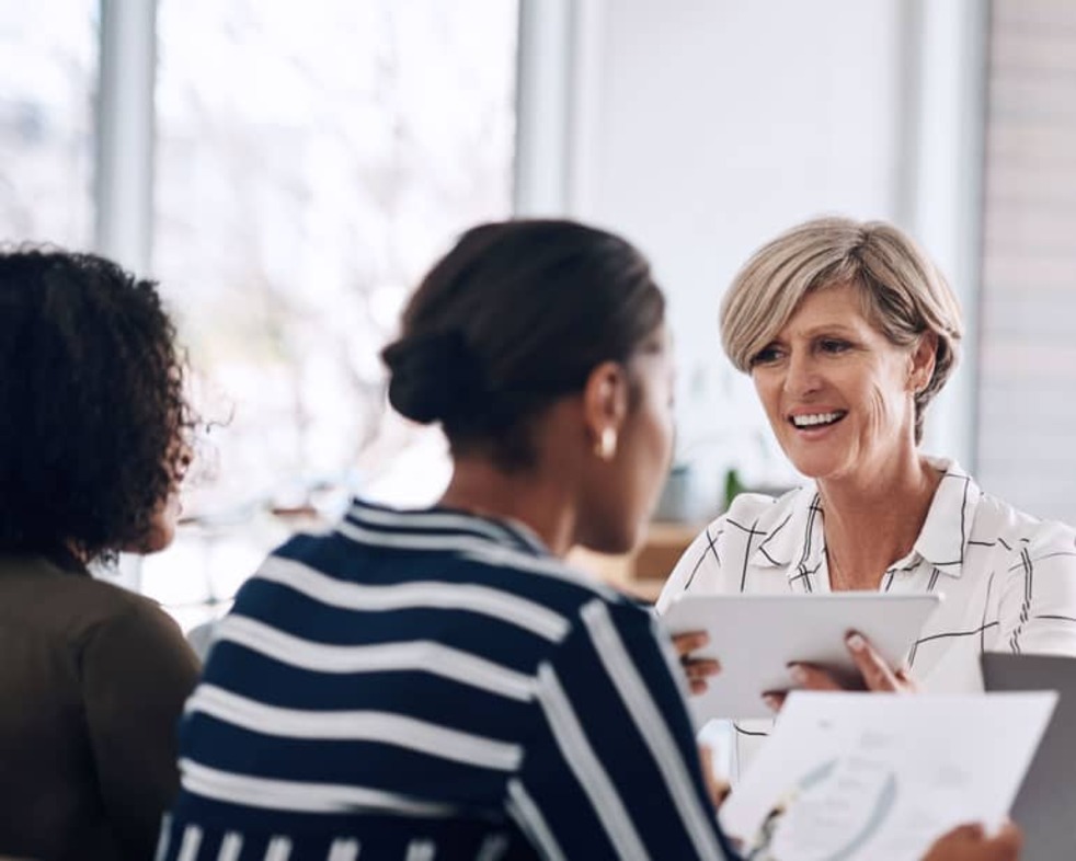 University of Toronto Rotman Senior Leadership online program banner