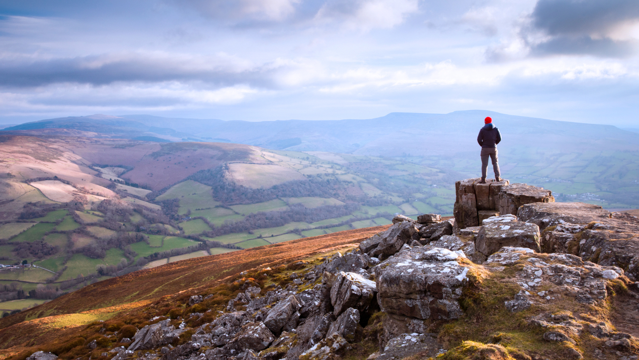 Deepak Chopra building