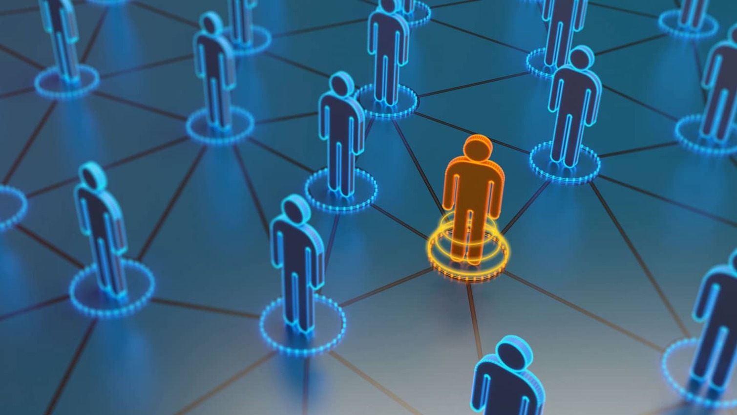 MIT Sloan Managing the Human Side of Digital Disruption online program banner