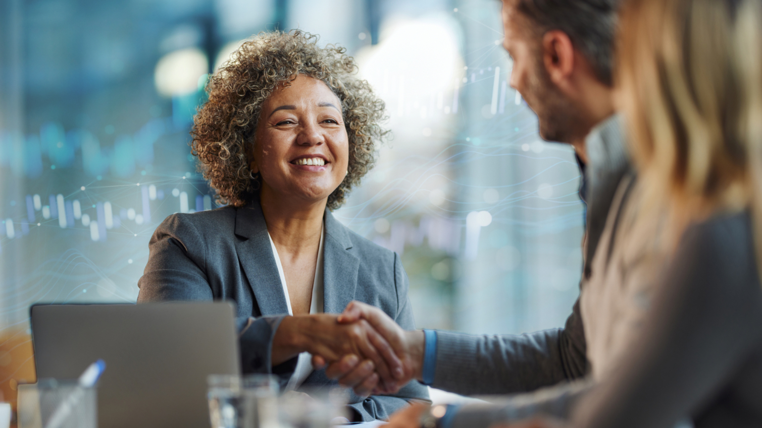 UCT AI for Business: From Vision to Value online short course banner