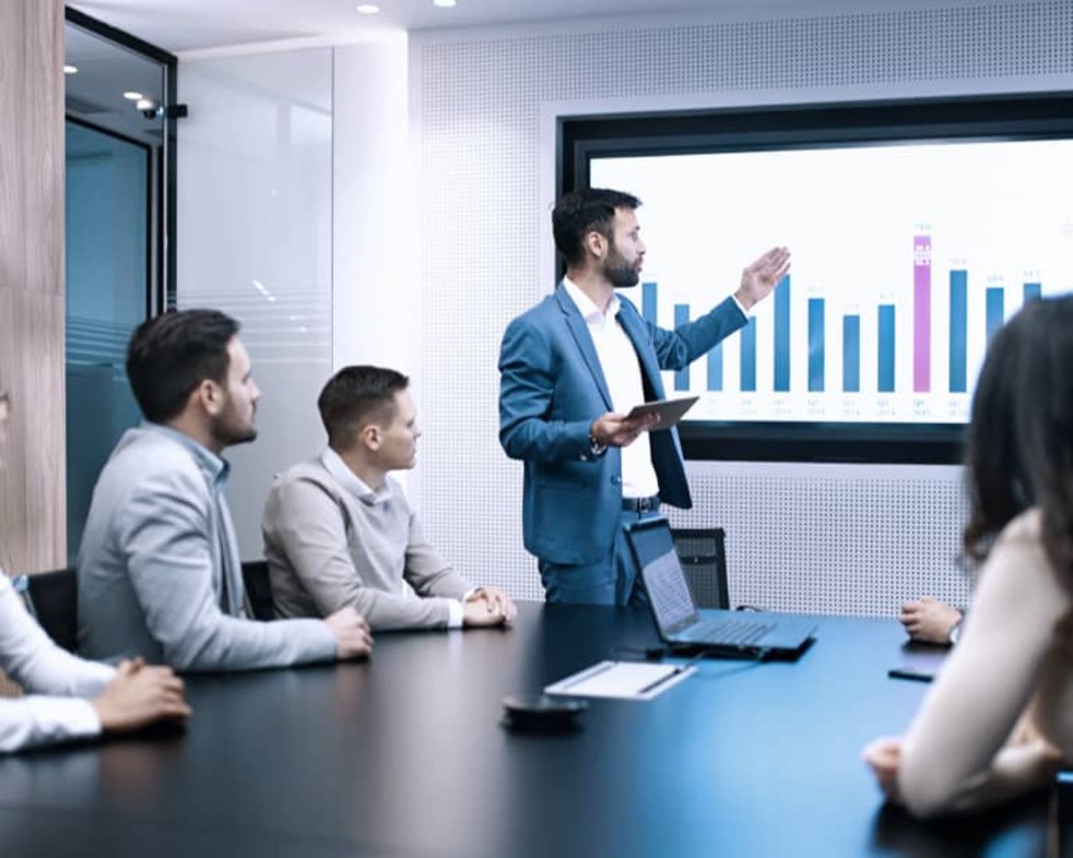 Oxford Executive Finance Programme banner