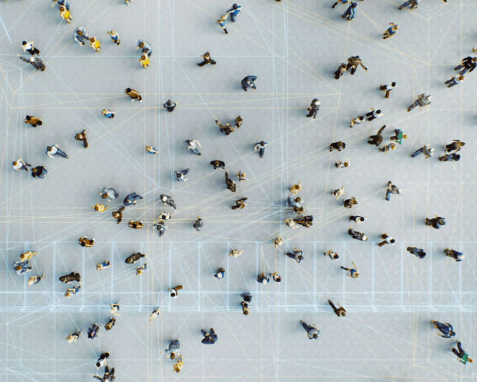 LSE Ethics of AI banner