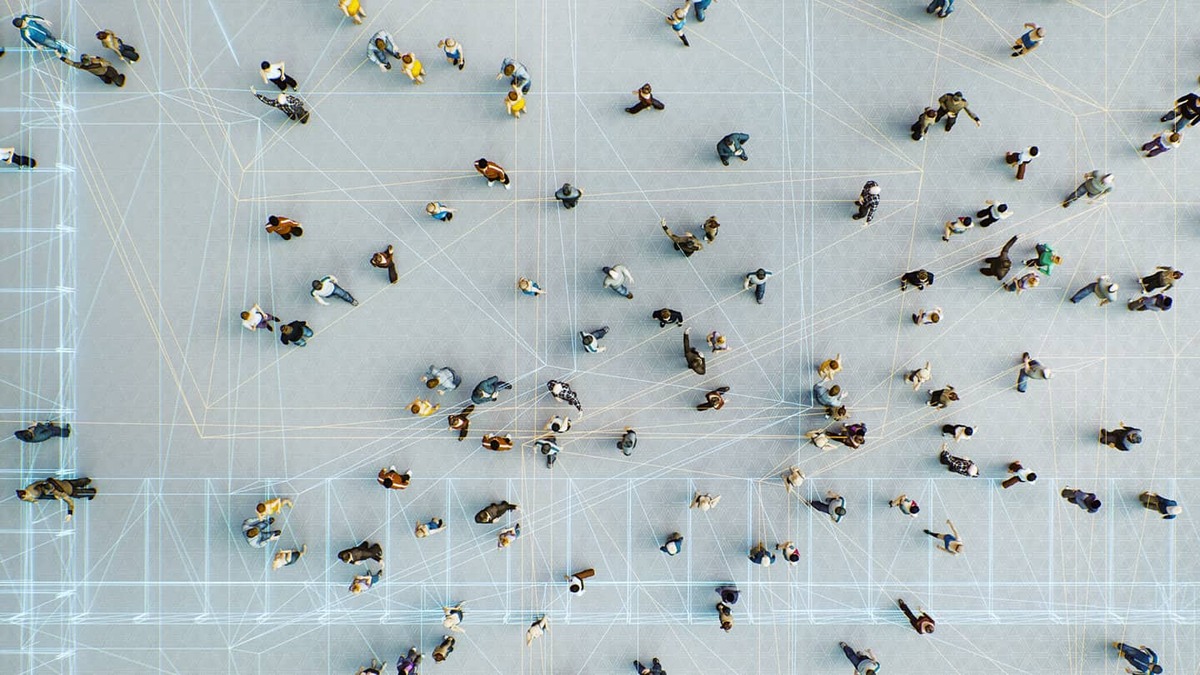 LSE Ethics of AI banner