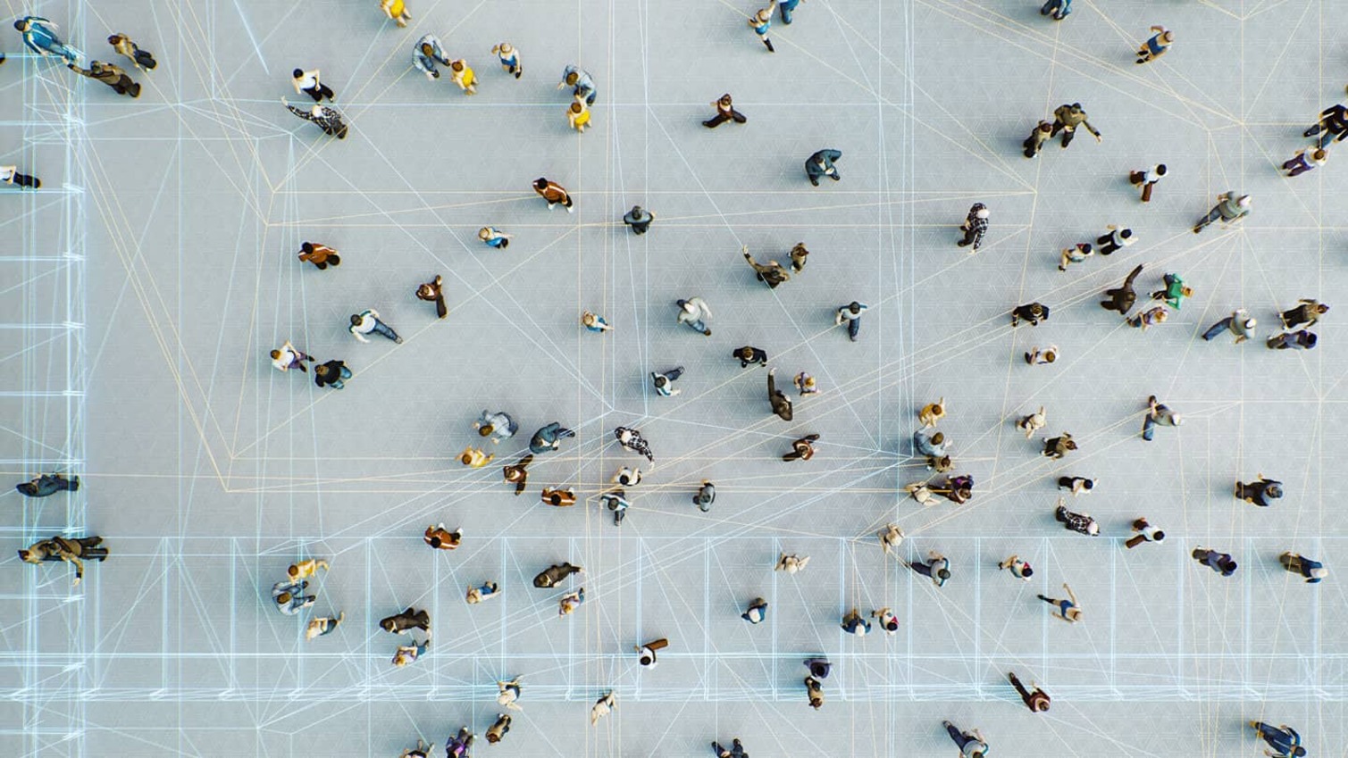 LSE Ethics of AI banner