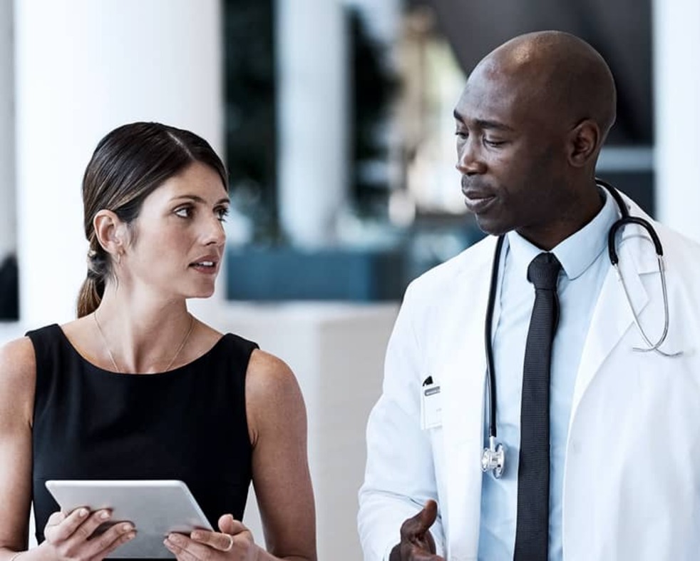 LSE Health Economics and Policy online certificate course banner