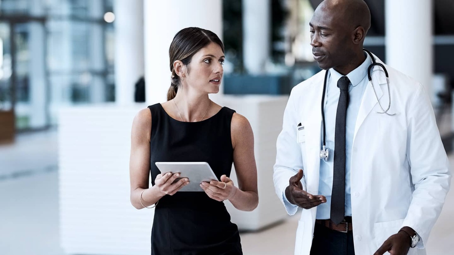 LSE Health Economics and Policy online certificate course banner