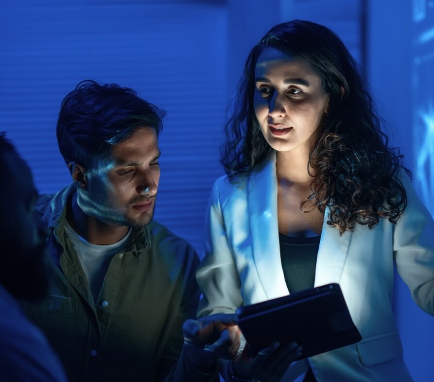 IBM Data Analyst Course banner
